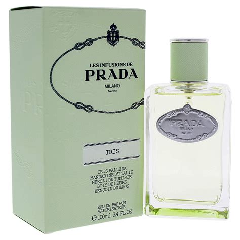 colonia iris de prada|Prada perfume infusion d'iris.